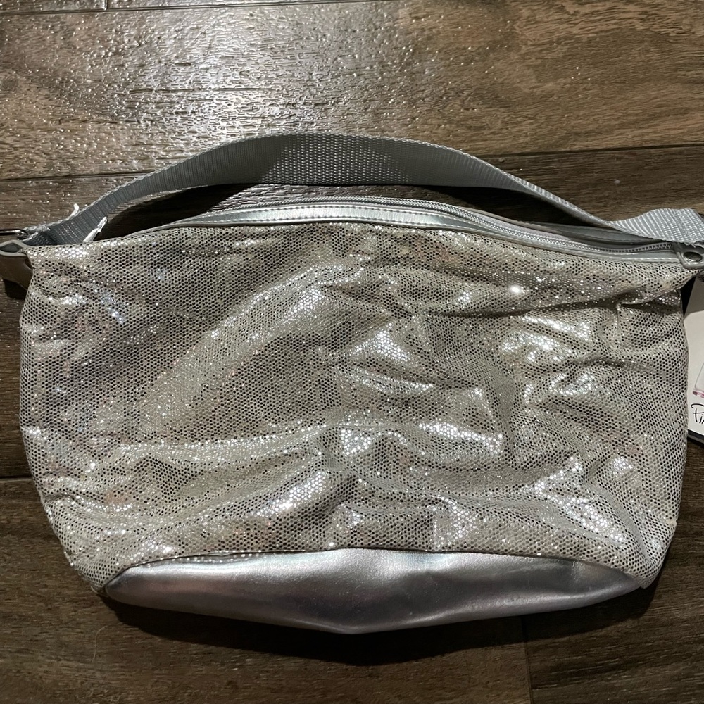 NWT Pink purse